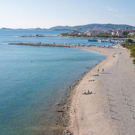 Apartments Sime Vodice Bagian luar foto