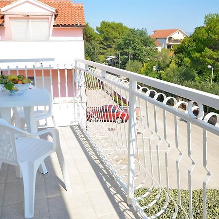 Apartments Sime Vodice Bagian luar foto