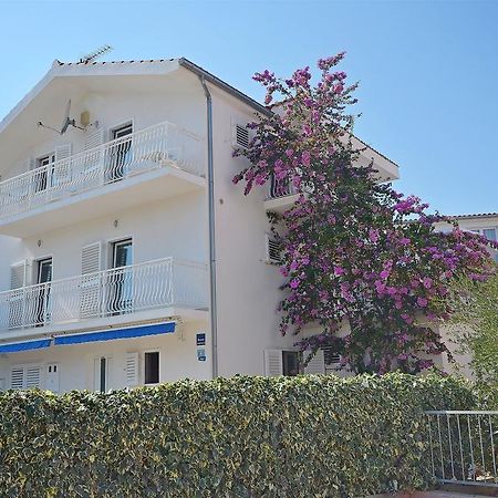 Apartments Sime Vodice Bagian luar foto