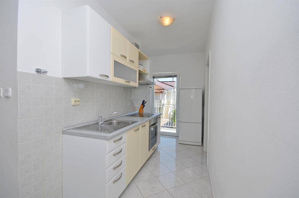 Apartments Sime Vodice Bagian luar foto