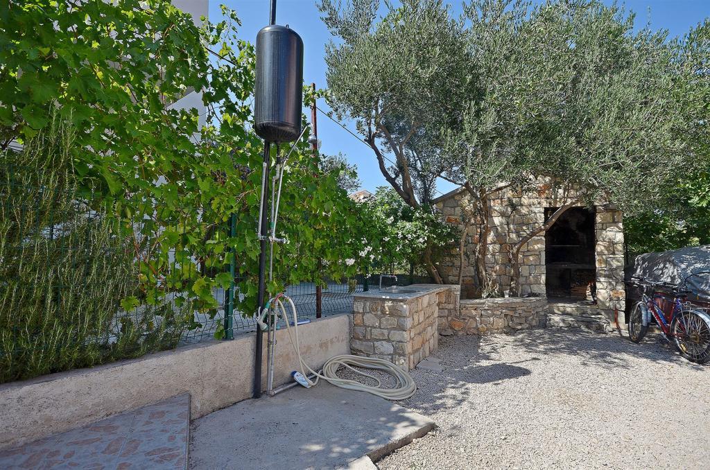 Apartments Sime Vodice Bagian luar foto