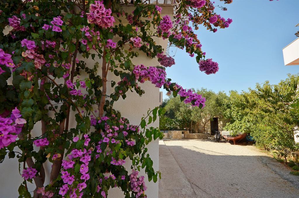 Apartments Sime Vodice Bagian luar foto