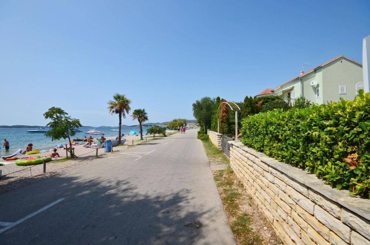 Apartments Sime Vodice Bagian luar foto